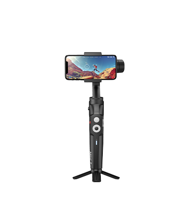 MOZA Mini-S Essential Smartphone Gimbal | Gudsen Official