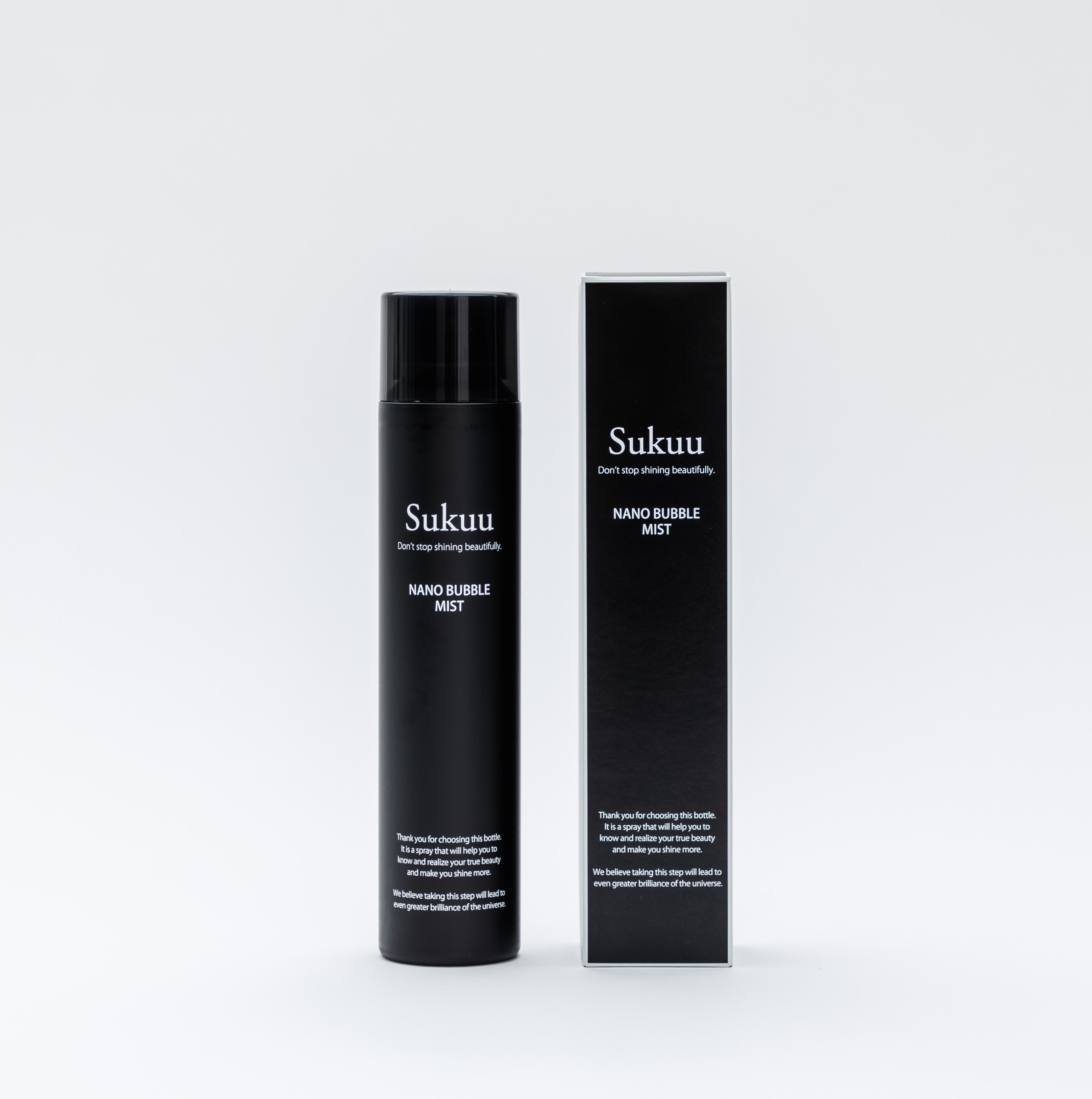 頭筋からアプローチ！ハリ不足に救世主 美容と社会に貢献する『Sukuu