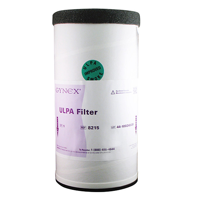 ULPA Filter - Gynex Corporation