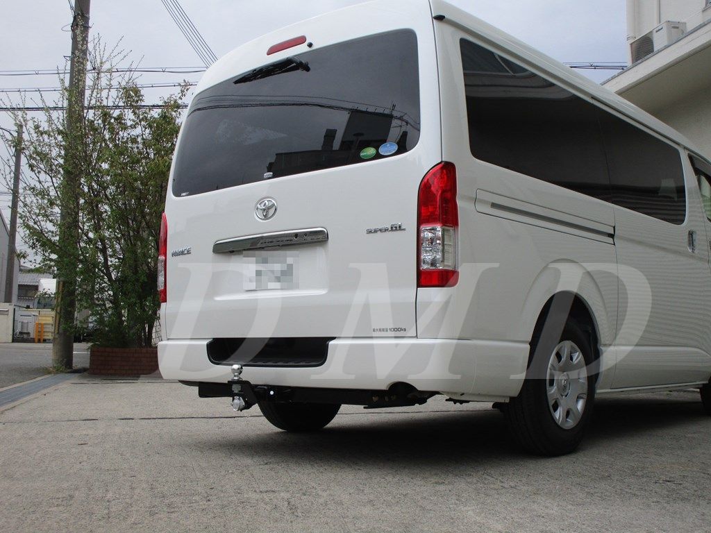 商品詳細｜価格と品質にこだわったヒッチメンバー！通信販売のDMD