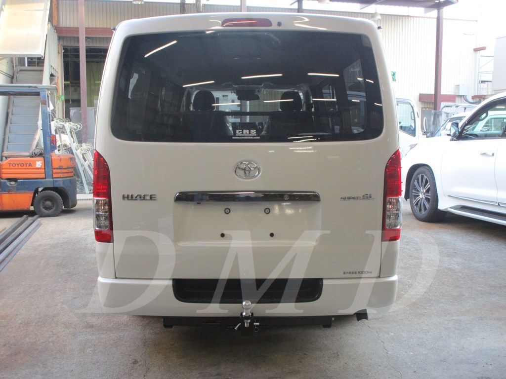 商品詳細｜価格と品質にこだわったヒッチメンバー！通信販売のDMD