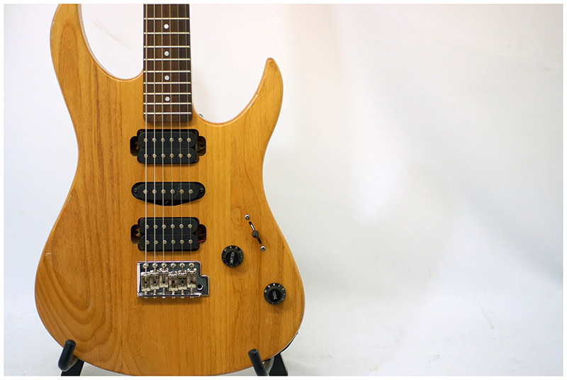 買取} Yamaha 【RGX-121D / HSH / 1994年製 / ヤマハ】 | D-plus-stock