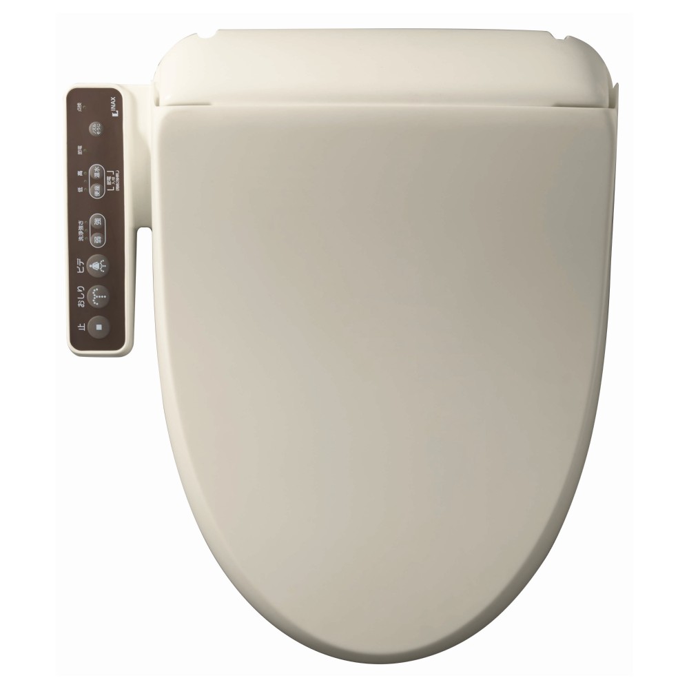 INAX(イナックス) 貯湯式 温水洗浄便座 シャワートイレ 『RGシリーズ