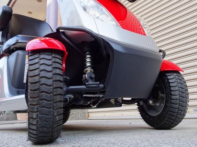 ホンダ モンパル ML200(UDAC)｜セニアカー,シニアカー中古販売 ディー