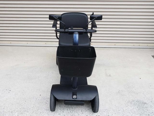 WHILL Model S｜セニアカー,シニアカー中古販売 ディーカート