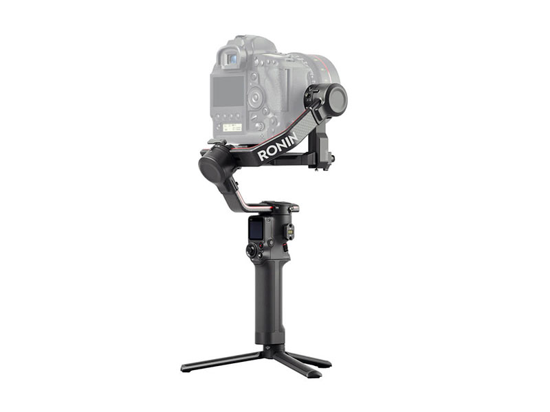 DJI RS 2 Pro Combo | D1 Store - Free Shipping