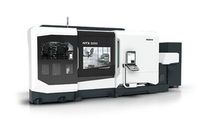 NTX 2000 3rd Generation | 製品 | DMG MORI