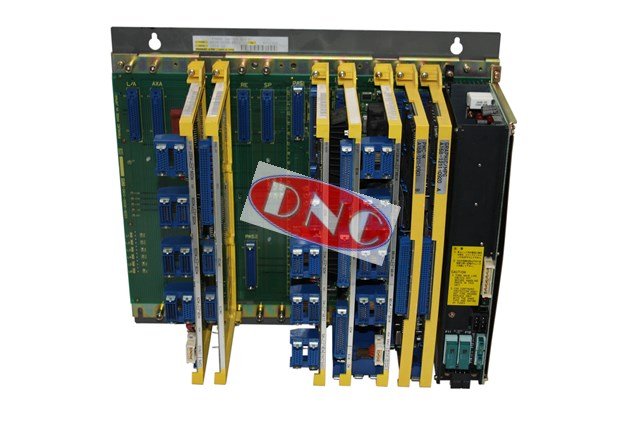A02B-0098-B512 Fanuc Series 0C Zero Model 0-TTC @ DNC