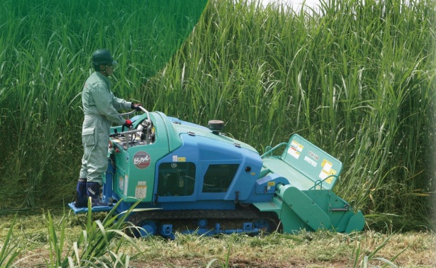 緊急】共栄社バロネス製HM1560K（新車）の限定1台で販売受付ます