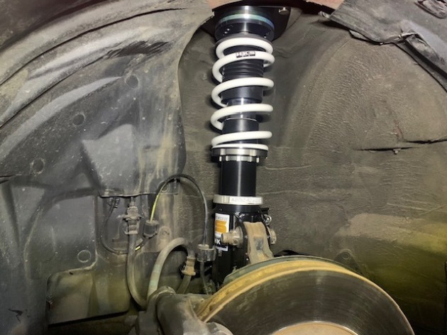 86 ZN6 HKS ハイパーマックス S 取り付け！｜チューニングショップ/GT