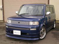 中古車】 トヨタ bB｜チューニングショップ/GTスポーツ車専門店 札幌