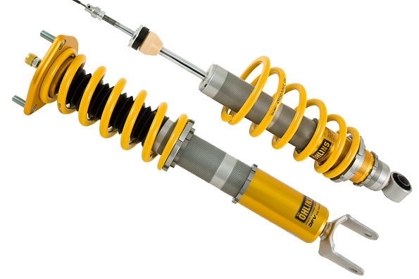 オーリンズ(OHLINS) 静岡県駿東郡の有限会社ドゥー・エンジニアリング