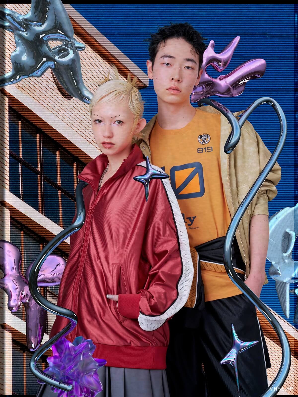 2025.4.24 ハイキュー!! SPECIAL COLLECTION｜jeanasis media