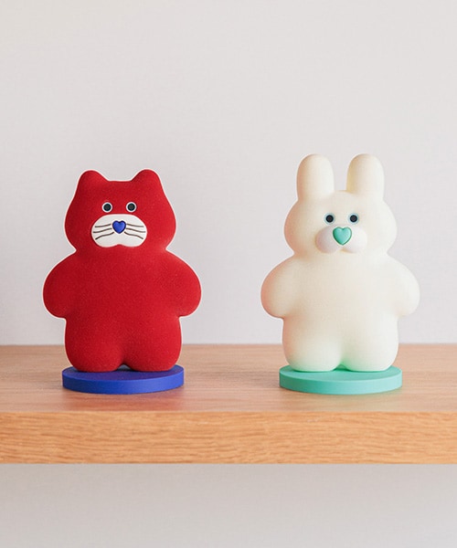 mojojojo x LOWRYSFARM