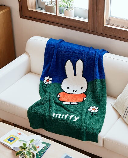 ミッフィー studio CLIP 70周年 オルゴール Dick Bruna ミッフィー