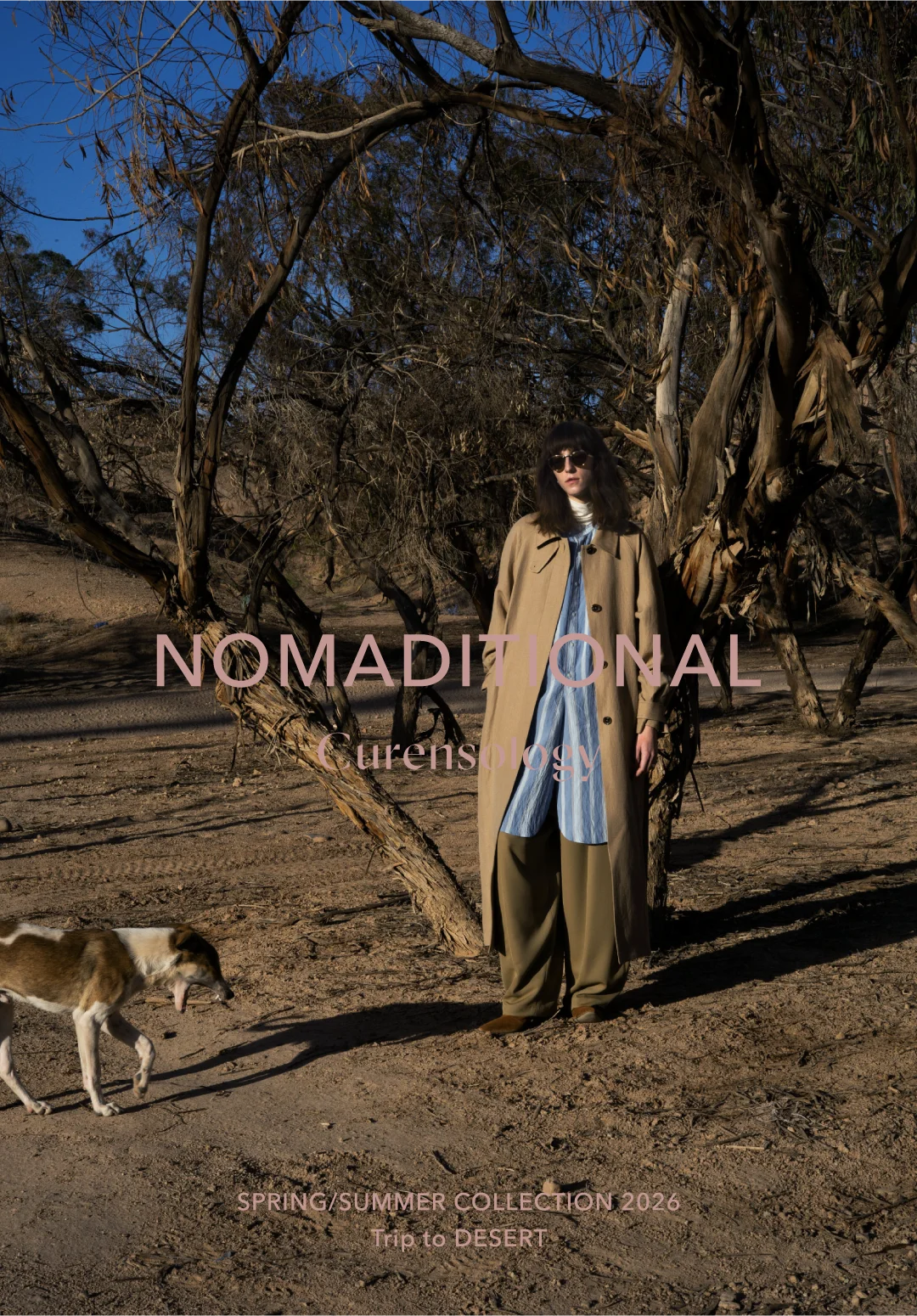 CURENSOLOGY | カレンソロジー