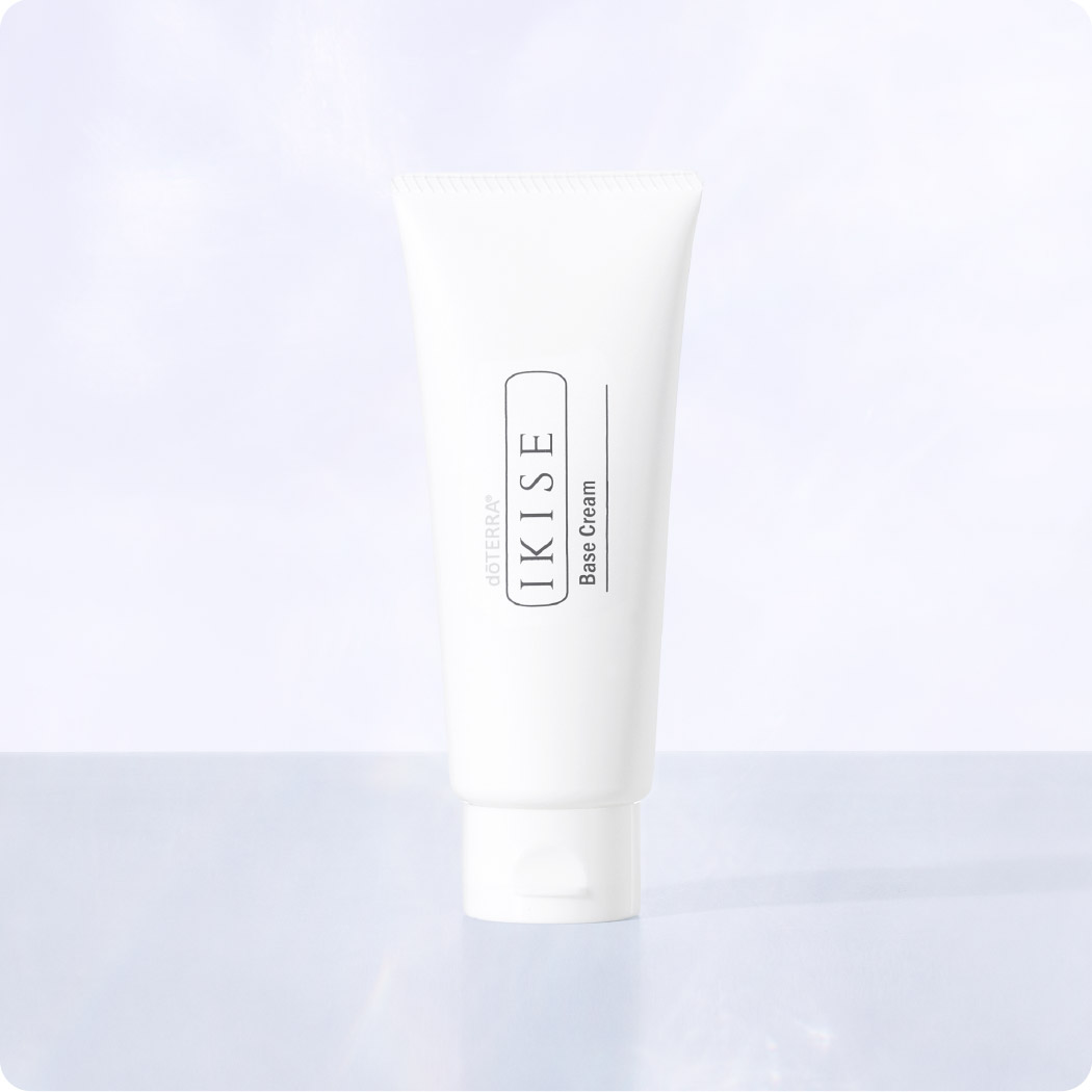 粋精 IKISE | doTERRA