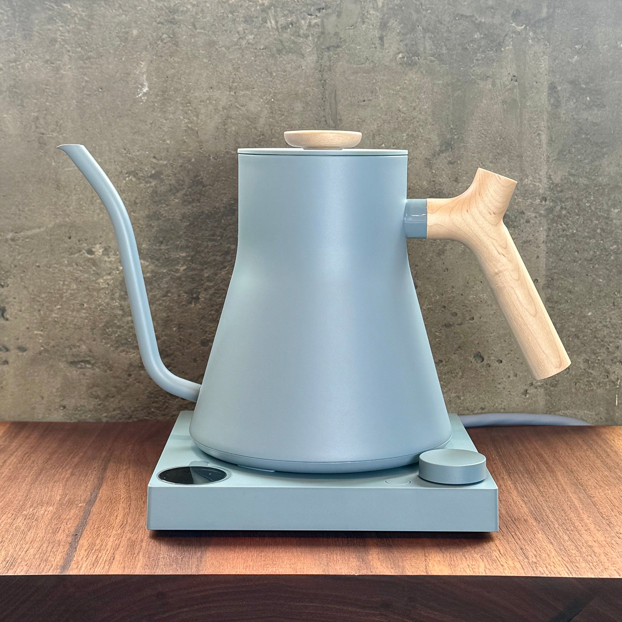 Fellow Stagg EKG Electric Kettle - DoubleShot Coffee Company