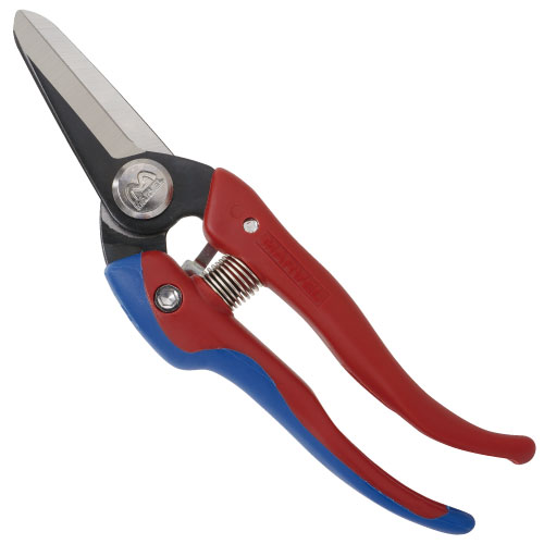 MMS-833 電工ハサミ ギザ刃｜電設工具のメーカー。（株）マーベルの