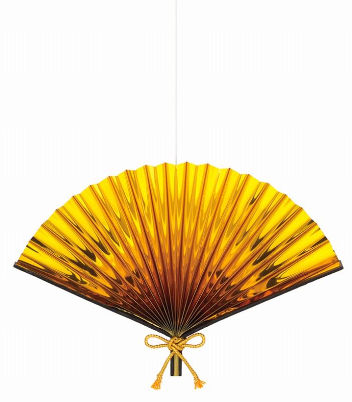 金扇子（*）（商品詳細）| 株式会社ドガ