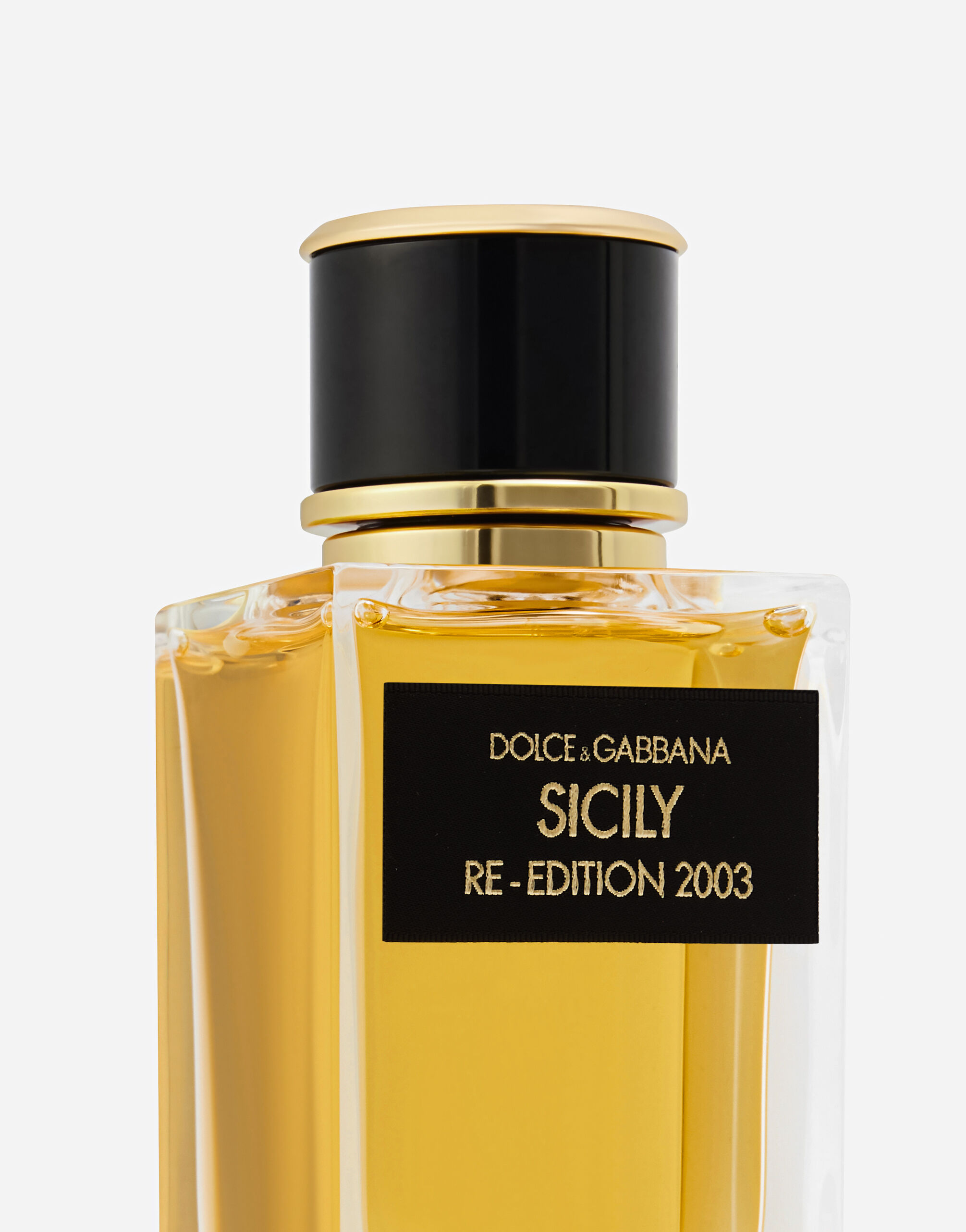 Sicily Re-Edition Eau De Parfum