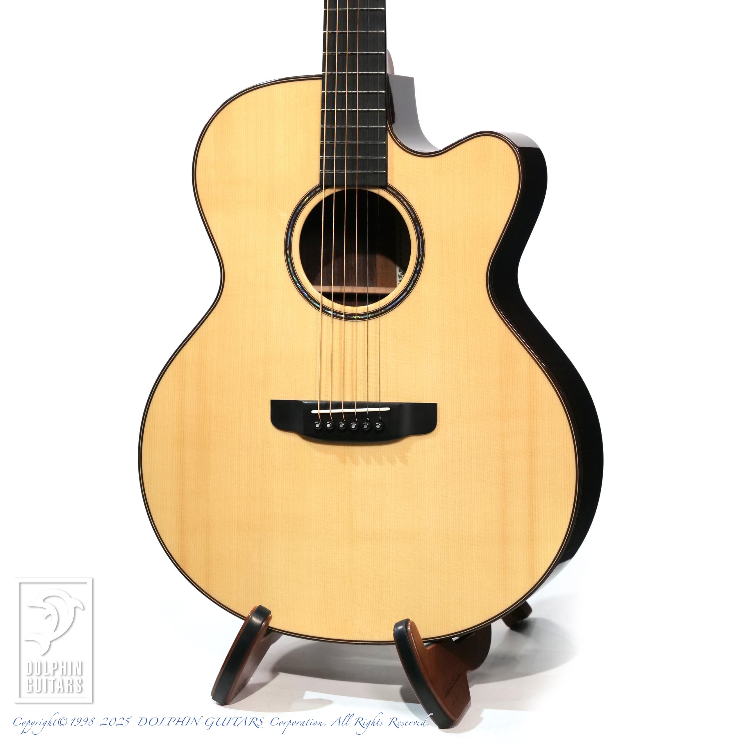 9/20まで】トップグロス仕様 anuenue m20 ミニギター 9/20まで】トップ