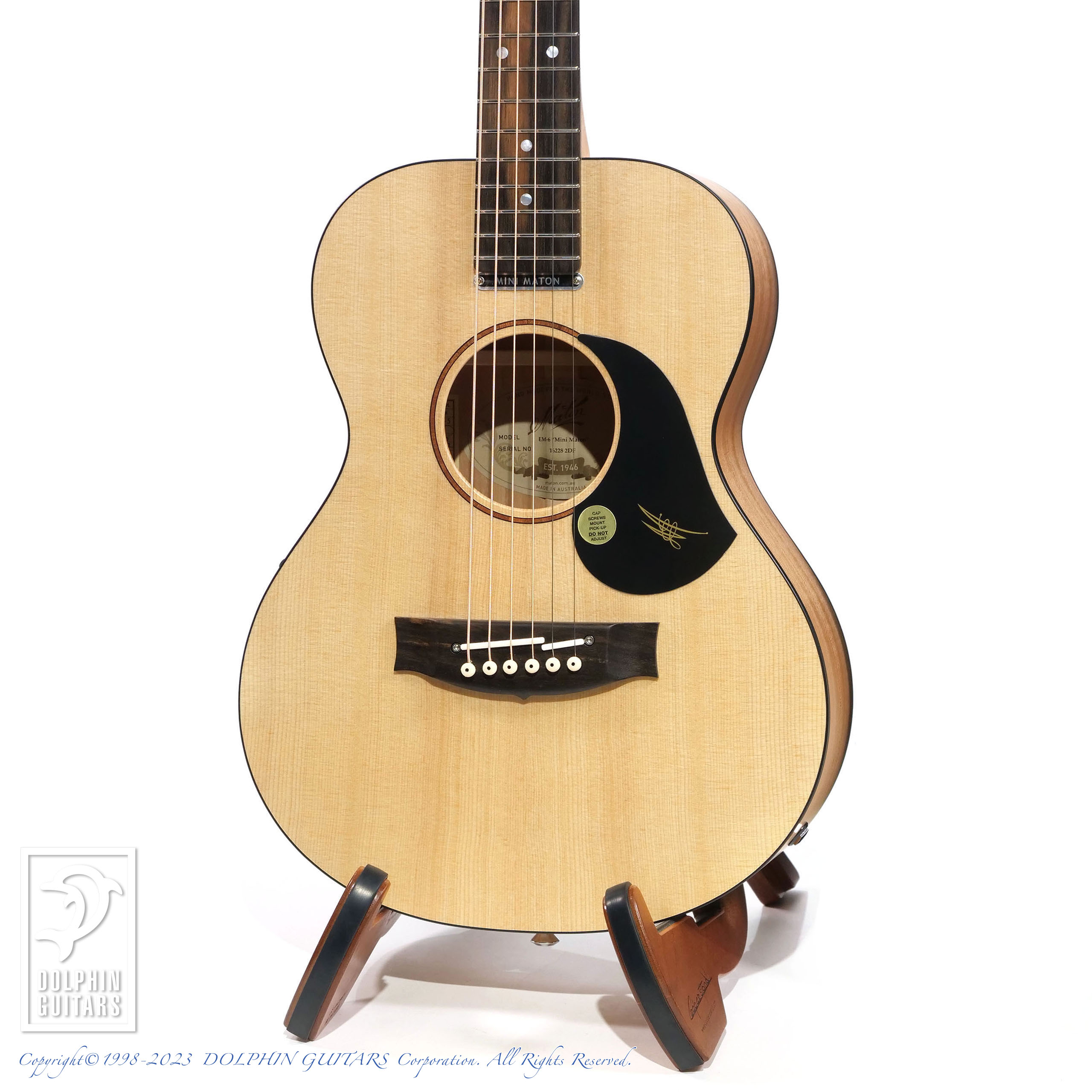 MATON:EM6 (Mini Maton)