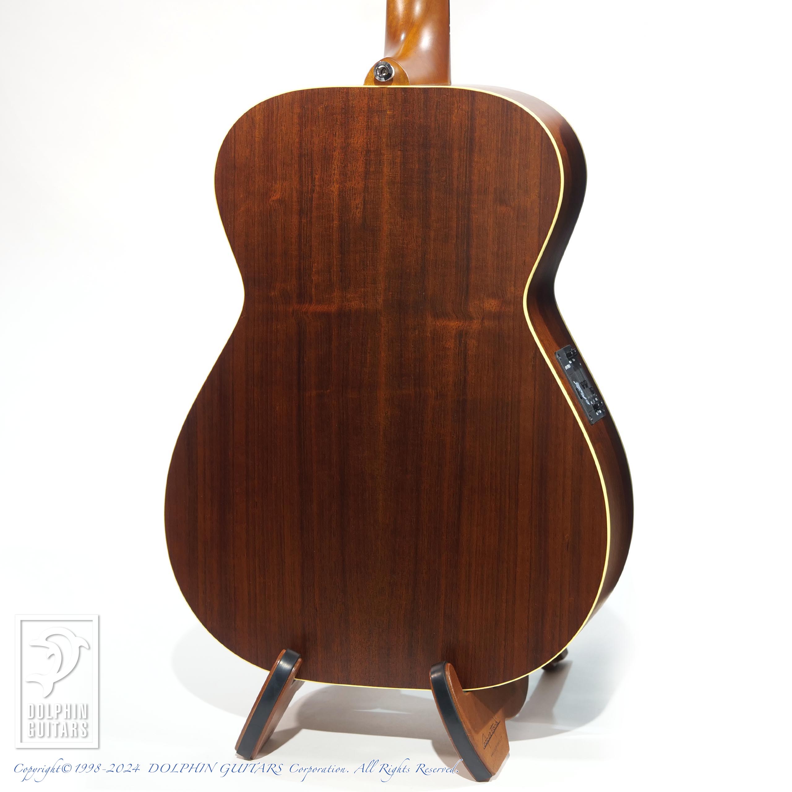 MATON:EBG808 Nashville