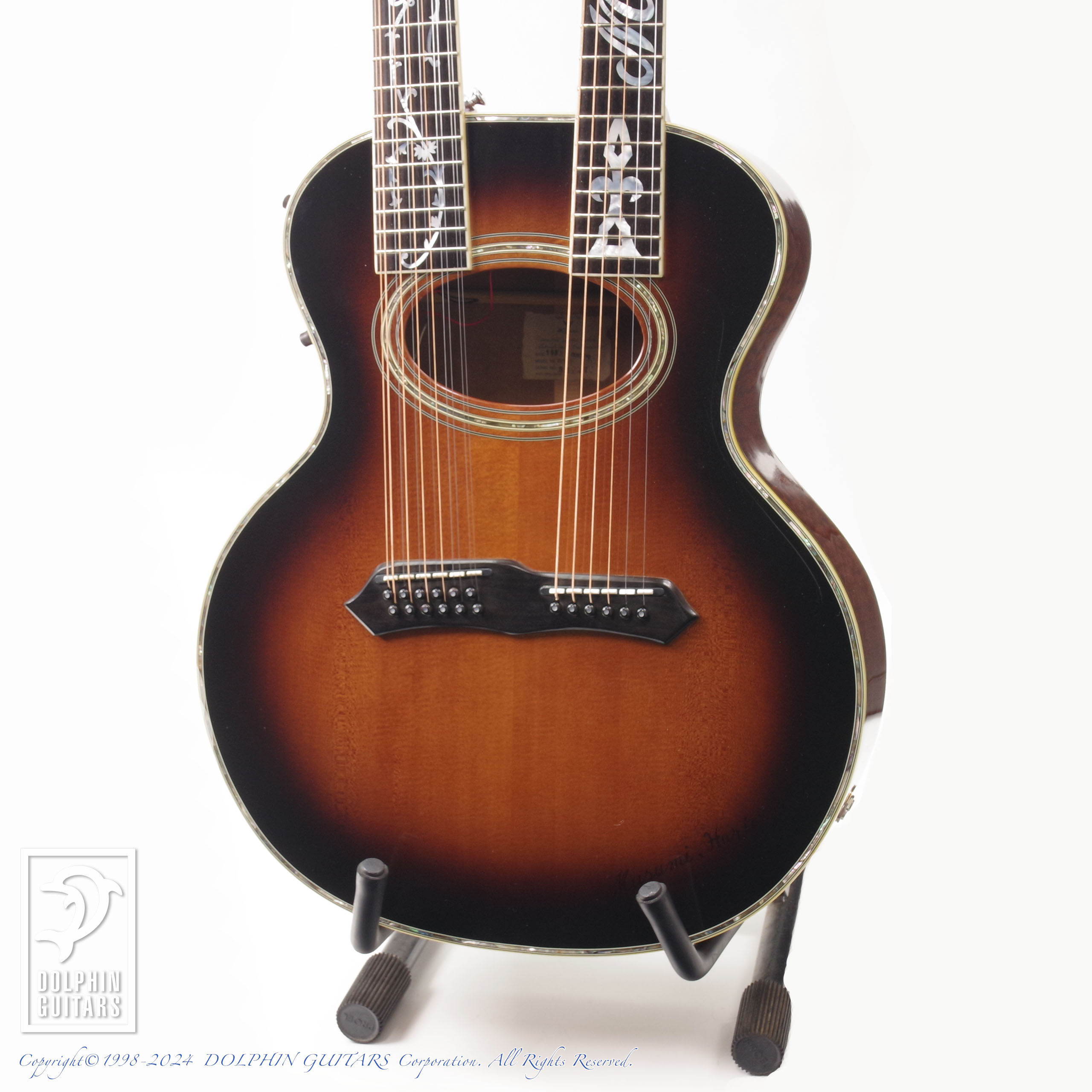 K.YAIRI:DYW-2 CUSTOM