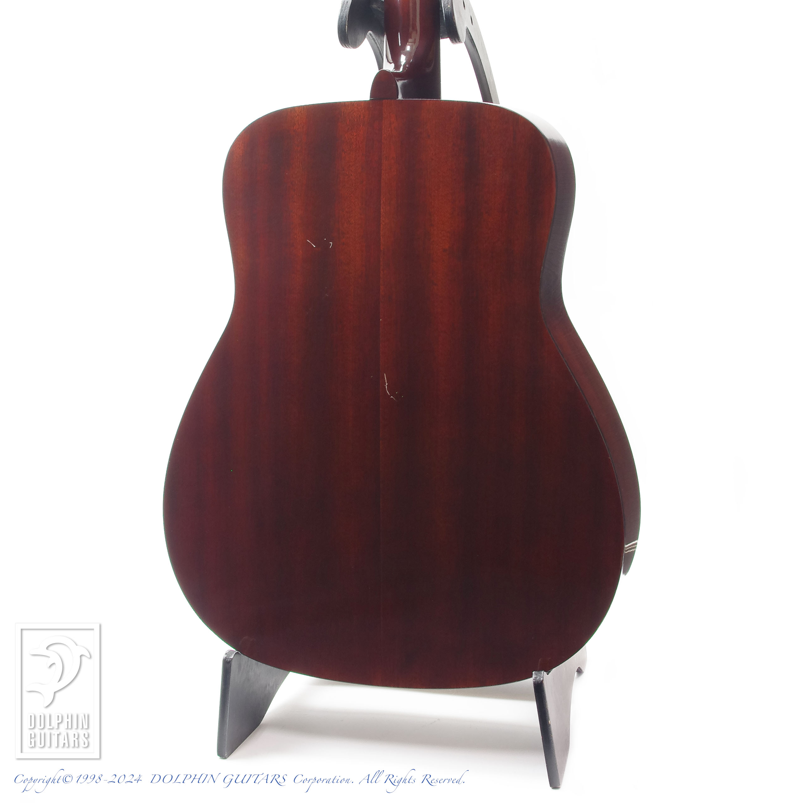 YAMAHA FG-160|ドルフィンギターズ