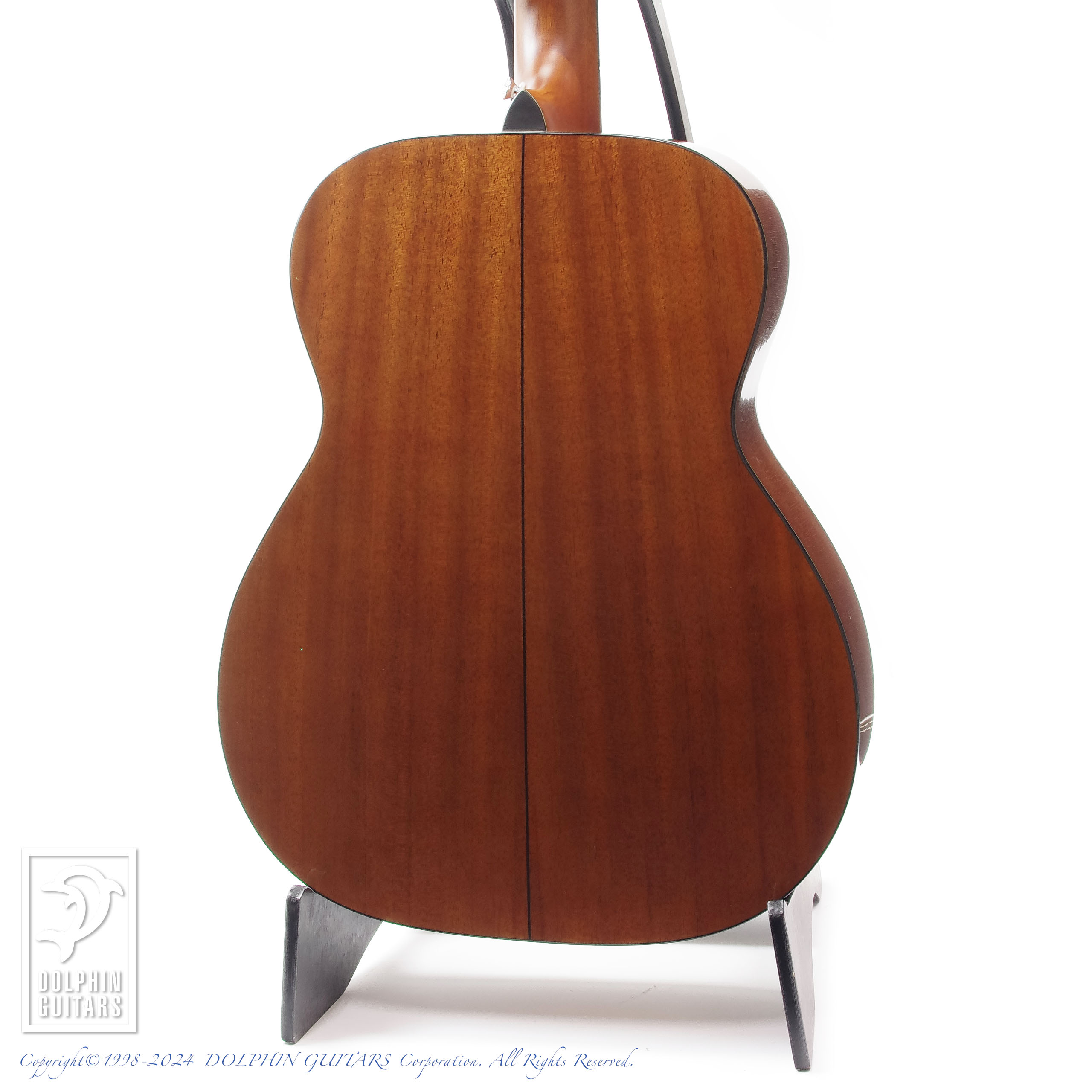 MORRIS F-35 TS|ドルフィンギターズ