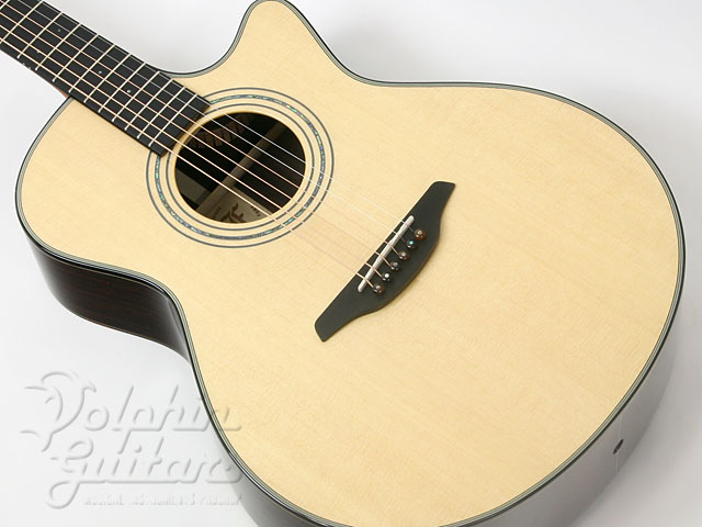 FURCH G-23 SRCT|ドルフィンギターズ