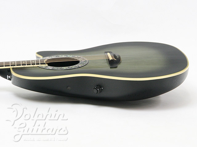 OVATION 1983-B|ドルフィンギターズ