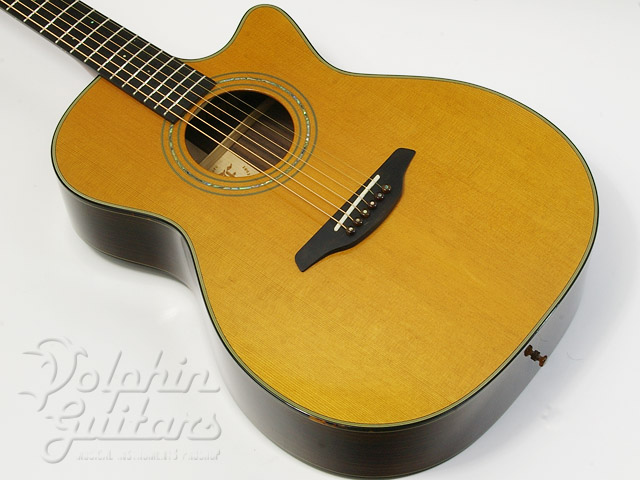FURCH OM23-CRCT|ドルフィンギターズ