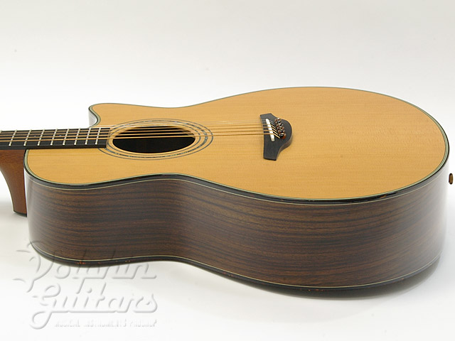 FURCH G23-CRCT |ドルフィンギターズ