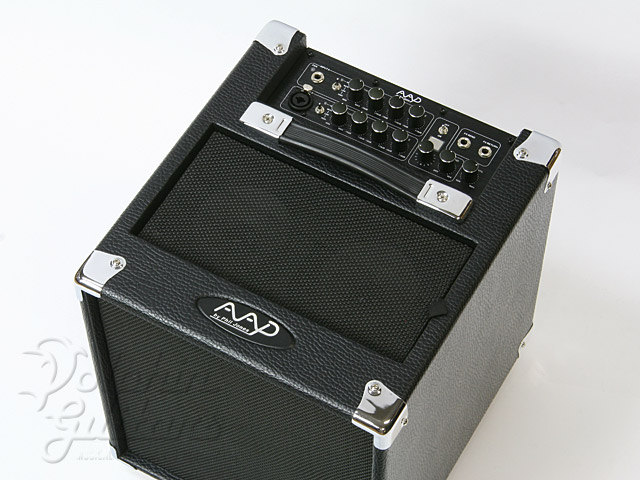 AAD by Phil Jones Super CUB|ドルフィンギターズ