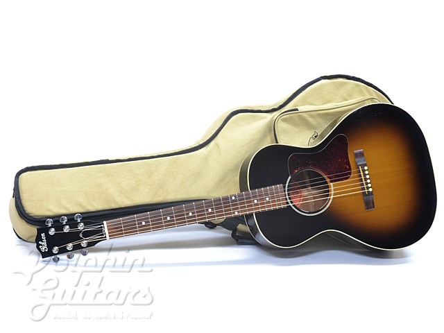 Gibson Blues King|ドルフィンギターズ