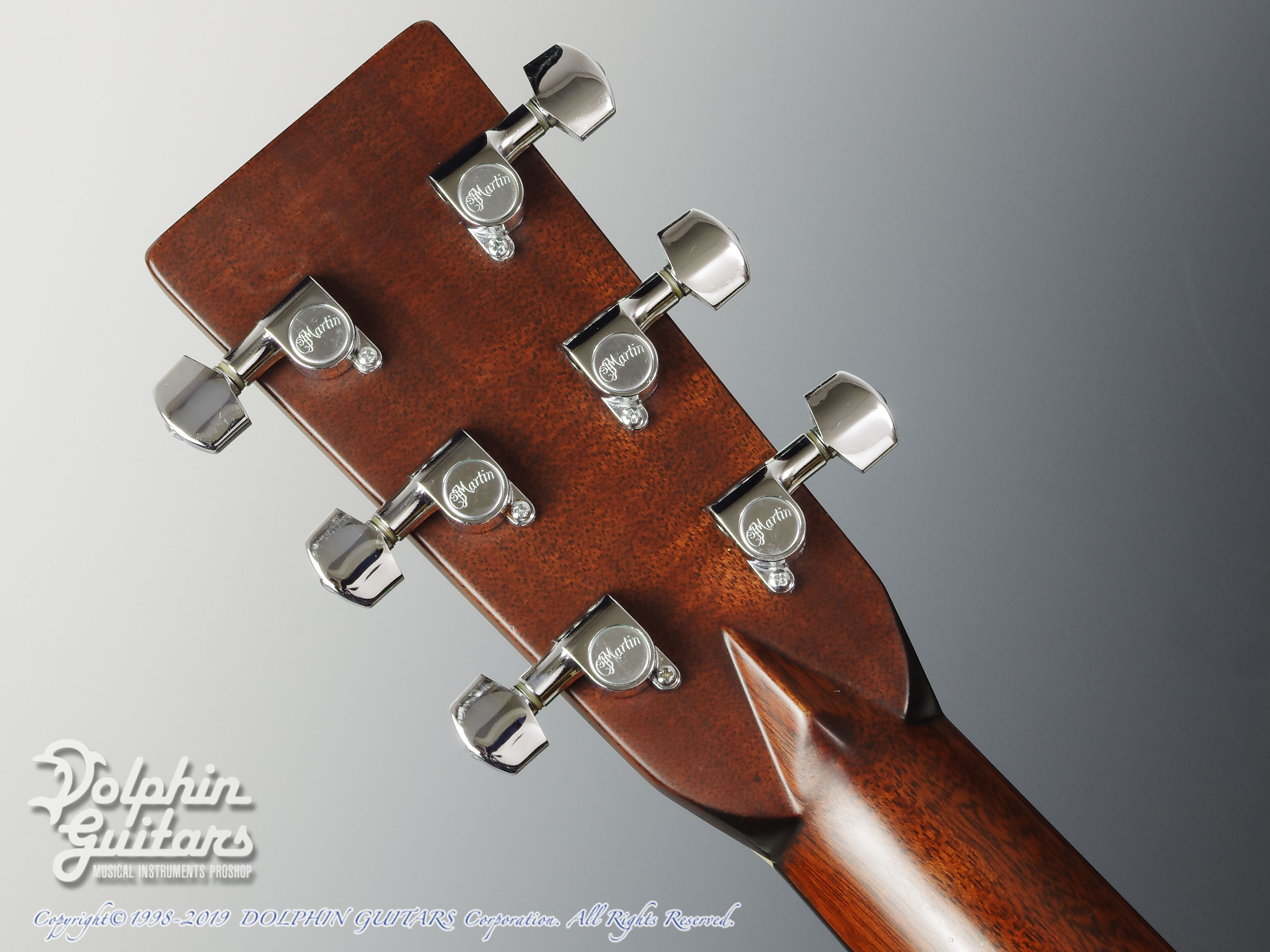 C.F.Martin HD-28 Custom|ドルフィンギターズ