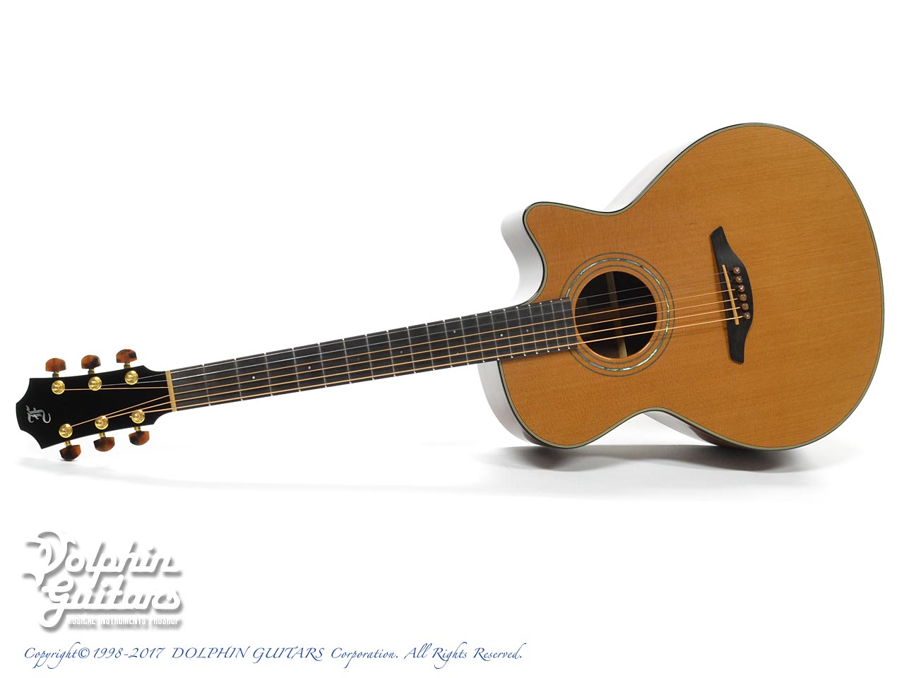 FURCH G23-CRCT |ドルフィンギターズ
