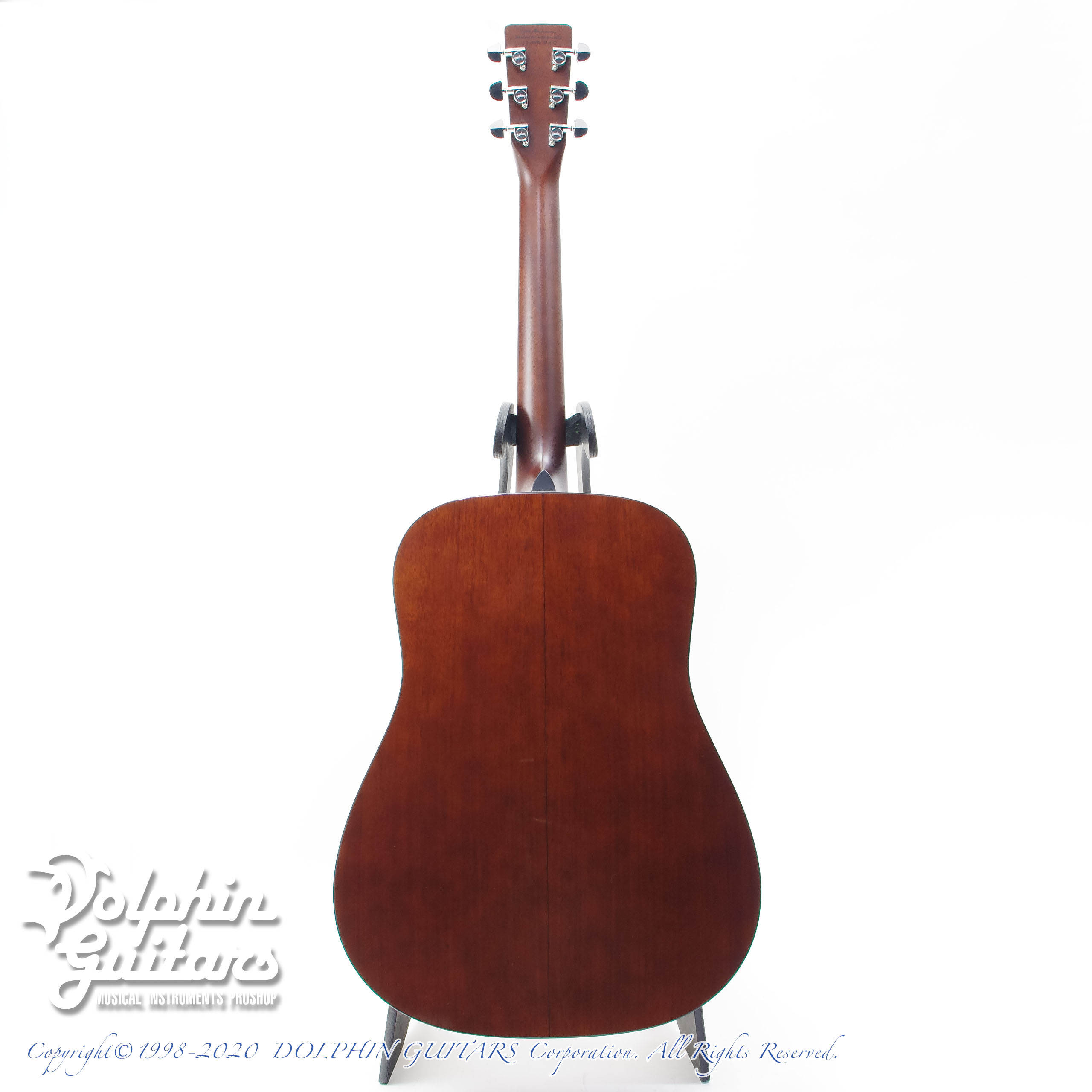 HEADWAY HD-308 Re|ドルフィンギターズ