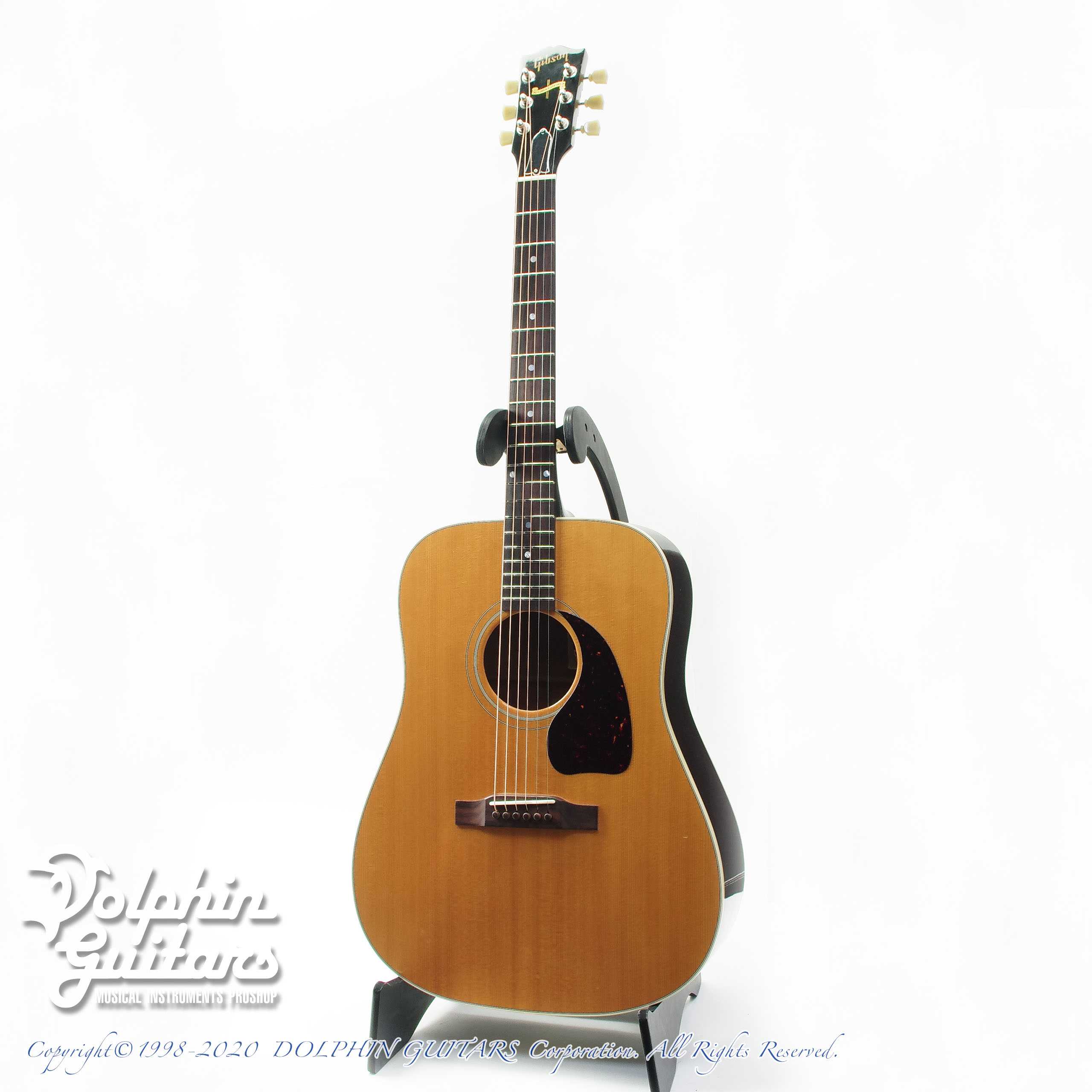 2*o様 Gibson J-30 100周年記念モデル [お買い得!?] 2*o様 Gibson J-30