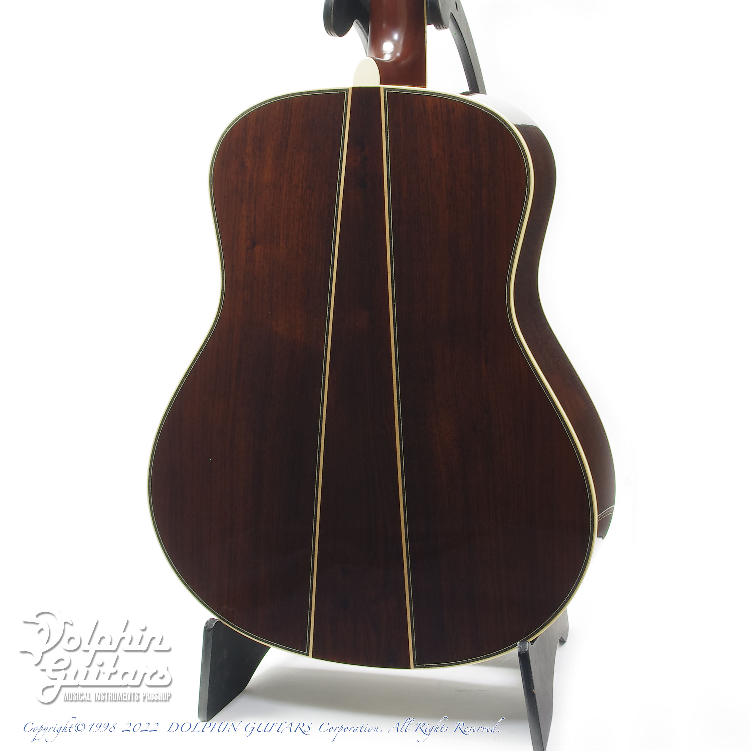 YAMAHA LL-31B|ドルフィンギターズ