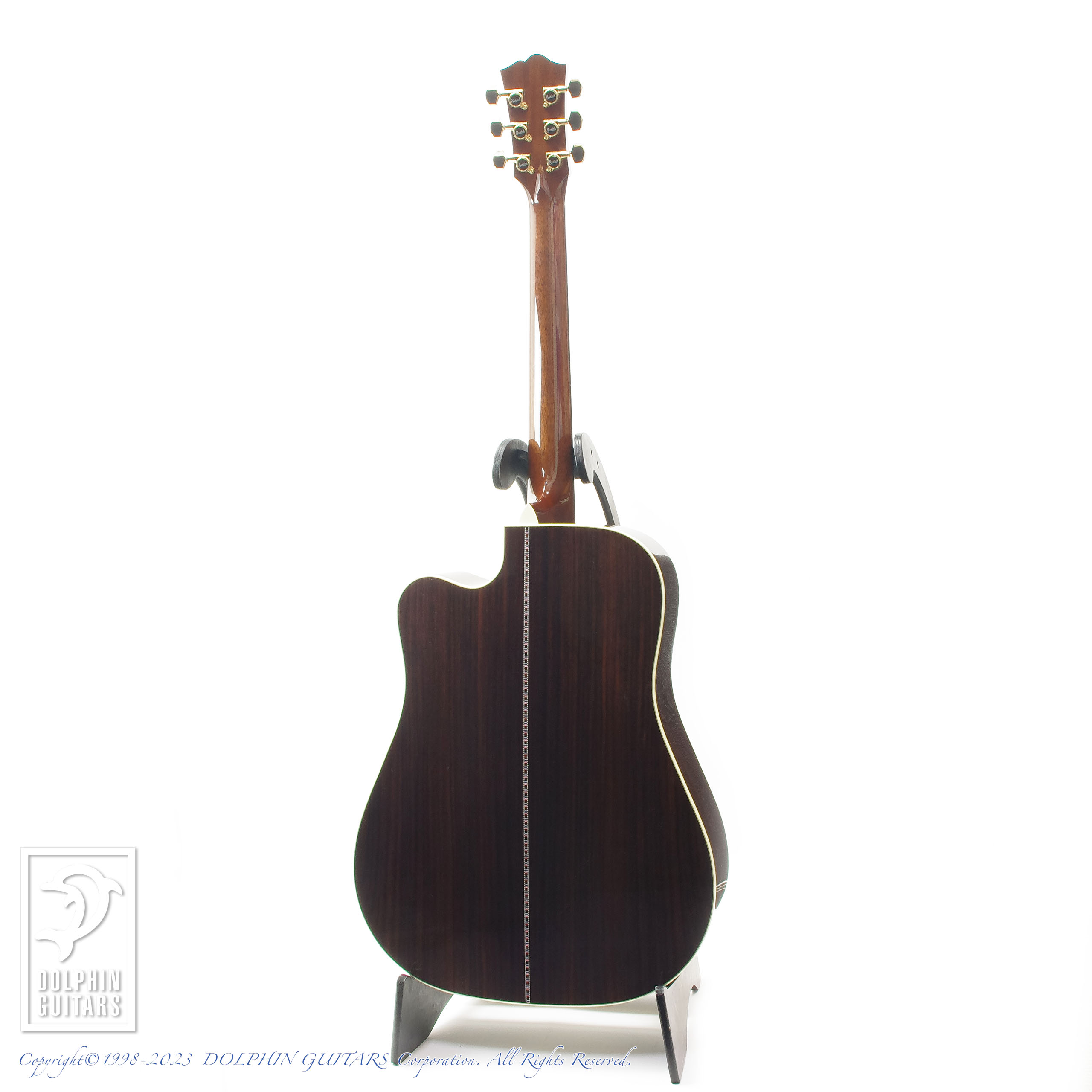 SWITCH D-70C|ドルフィンギターズ