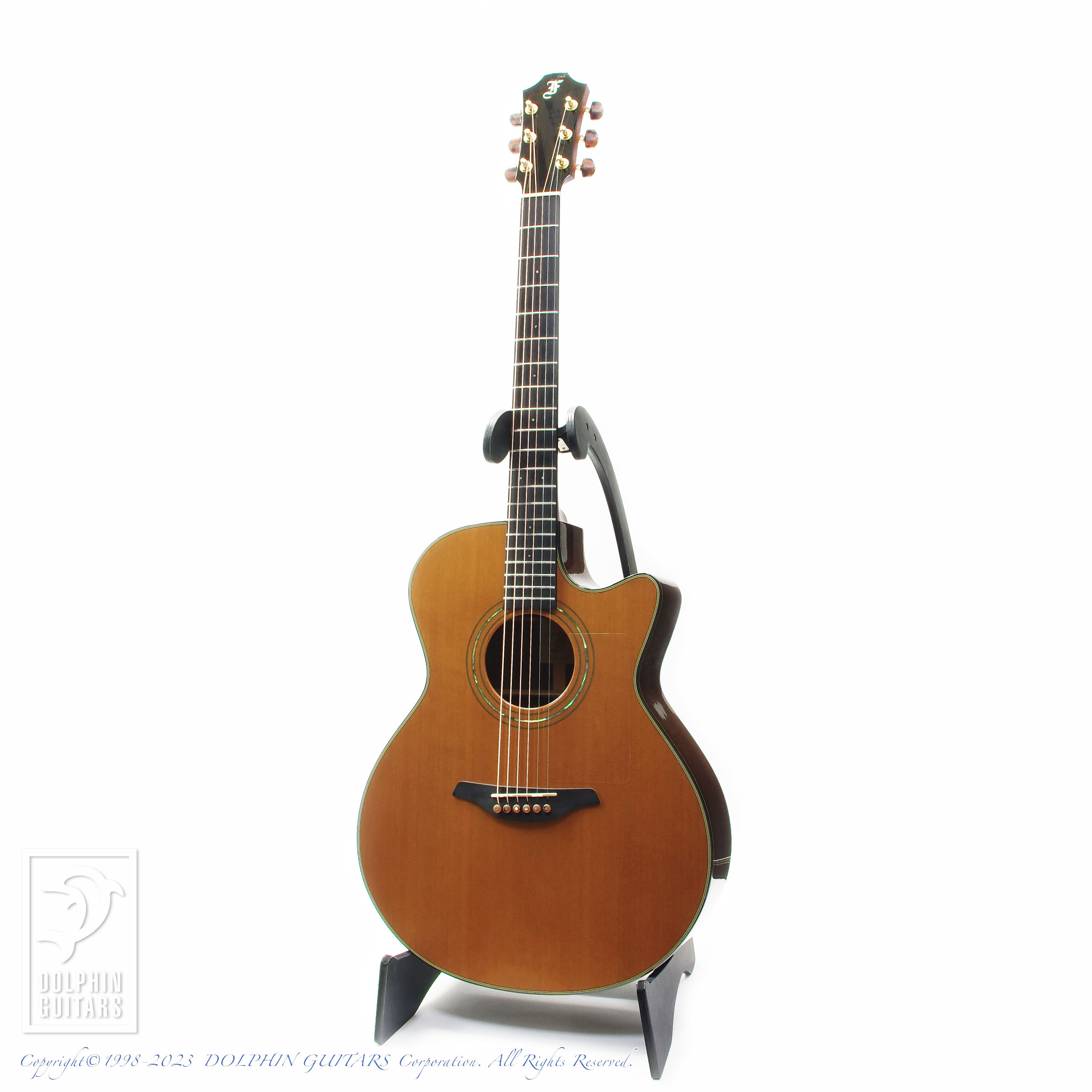 FURCH G23-CRCT |ドルフィンギターズ