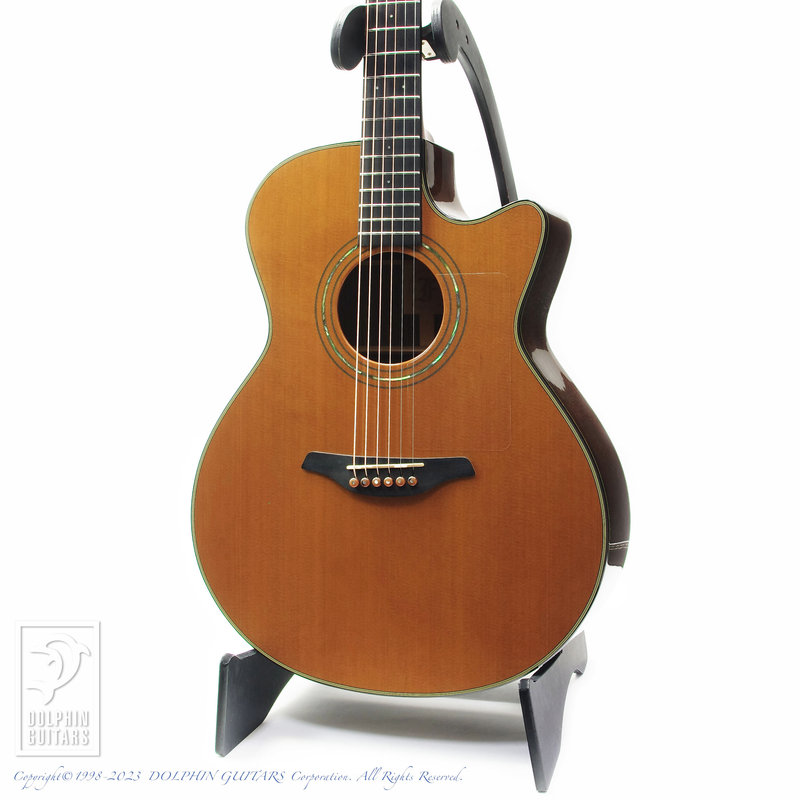 Furch フォルヒ G23-CRCT 2009年製 Furch フォルヒ G23-CRCT 2009年製