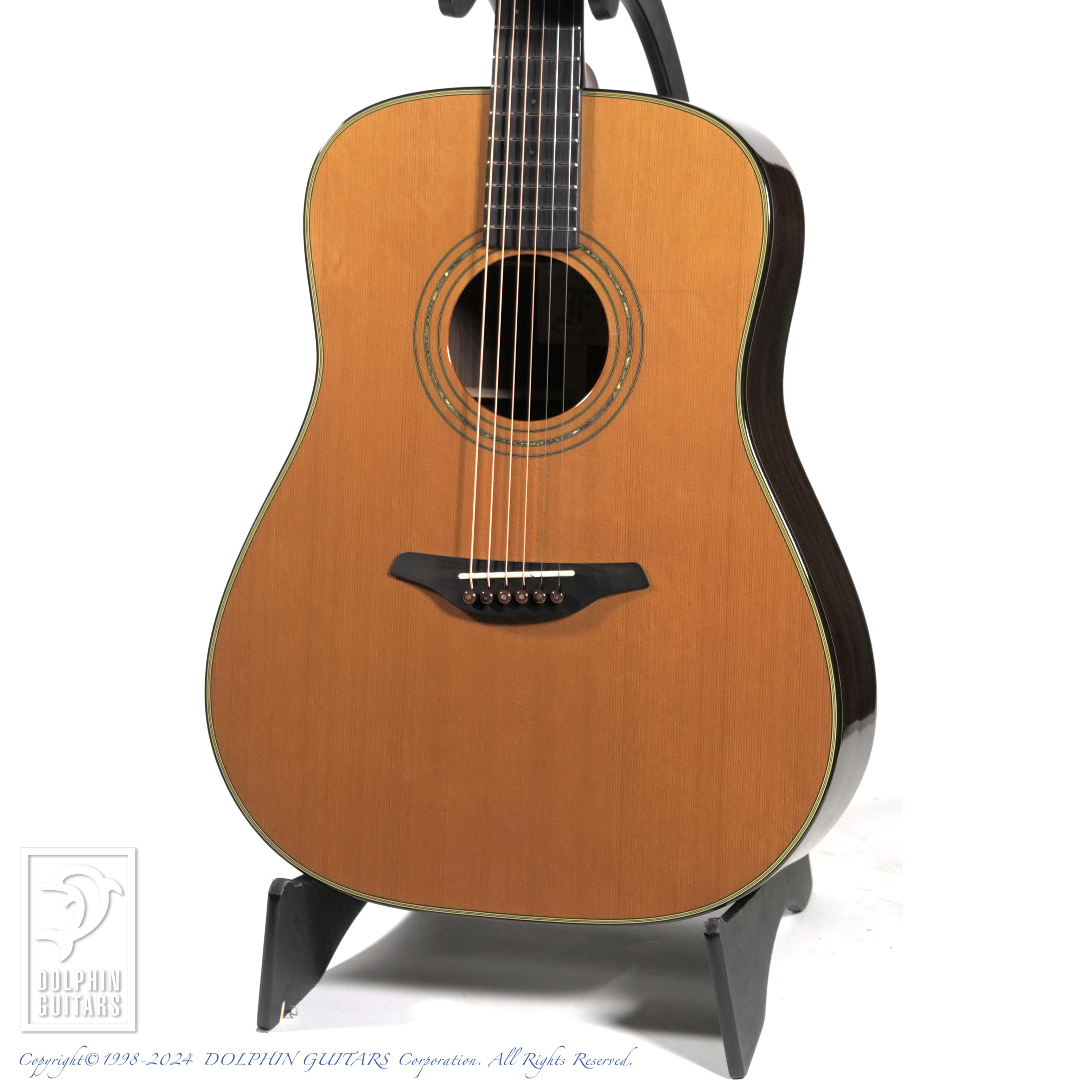 FURCH D23-CR|ドルフィンギターズ