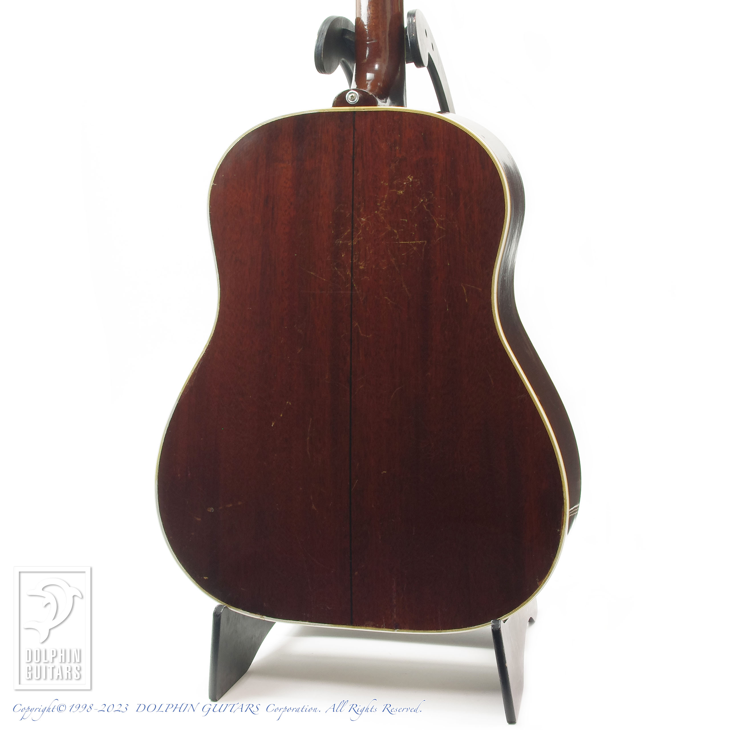 Gibson Southern Jumbo |ドルフィンギターズ