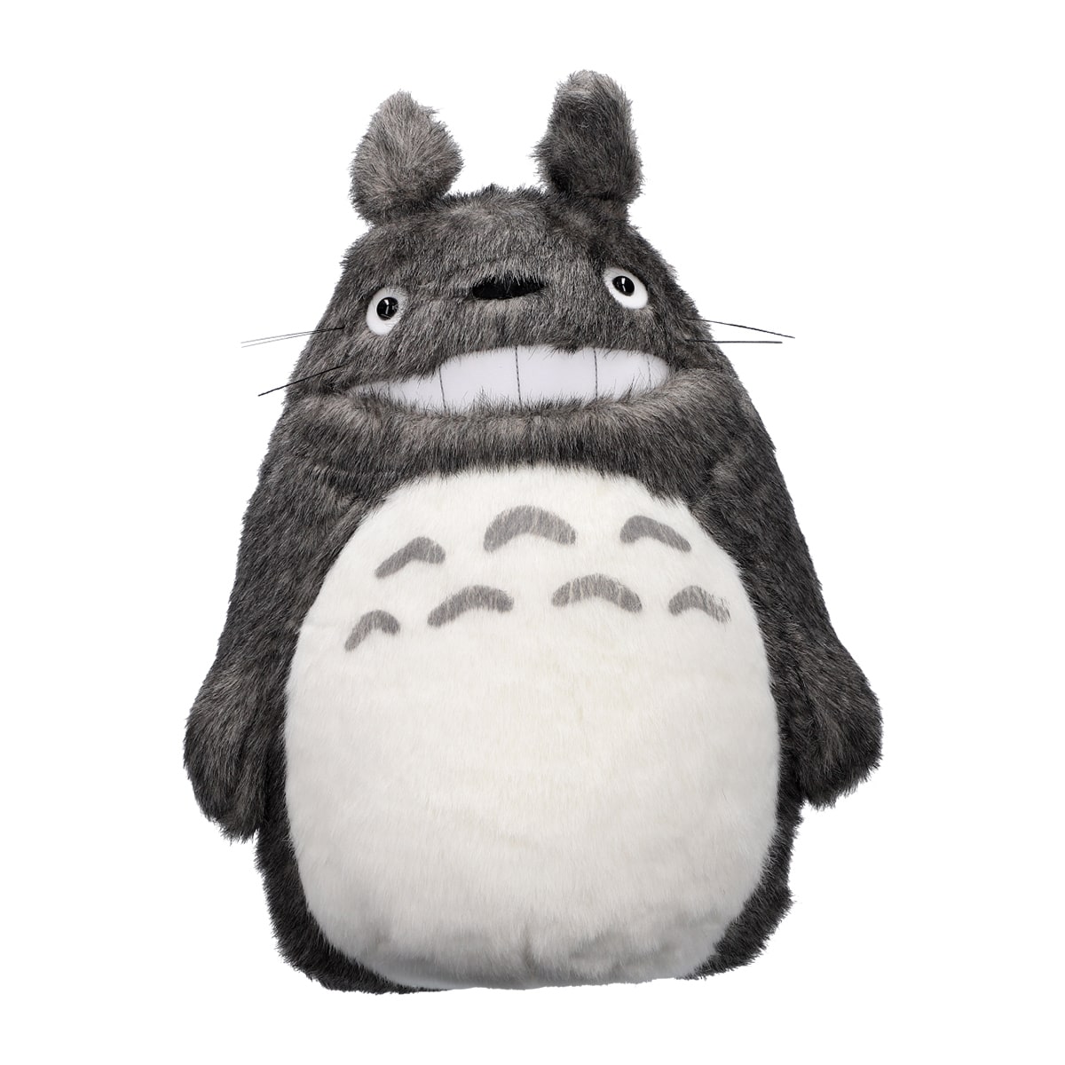 となりのトトロ 大トトロ 笑い L | どんぐり共和国そらのうえ店