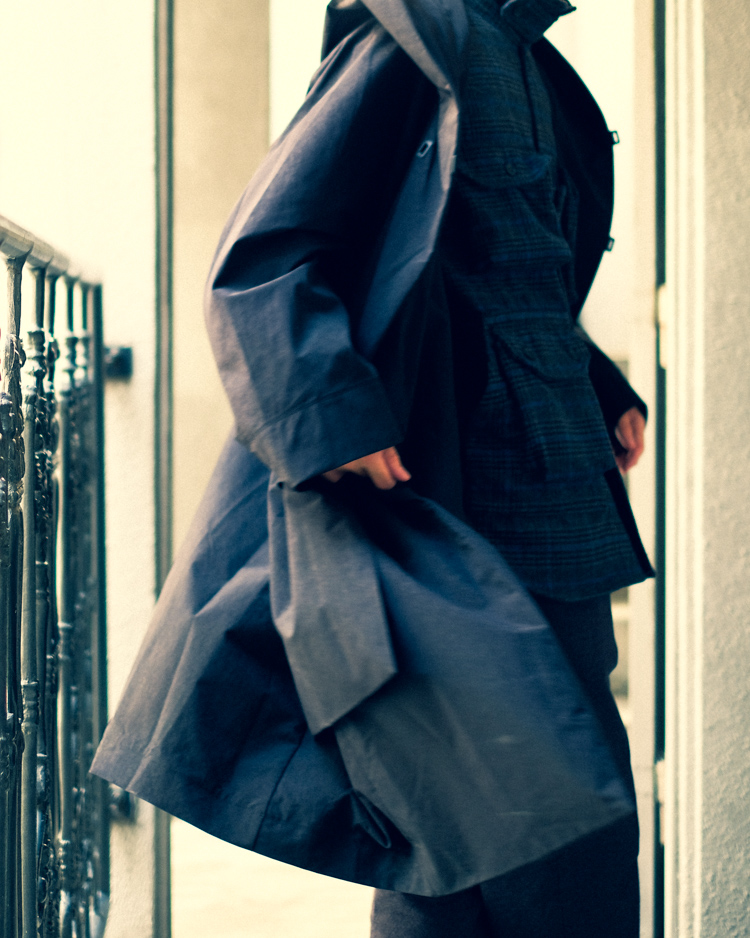 Vol.4669【TEATORA：DATA DOME BR】｜AUBERGE・Needles・IndianJewelry