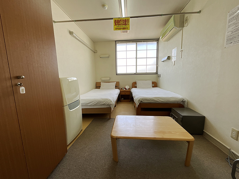 マツキドライビングスクールさくらんぼ校 プリンス東根（男性専用） の